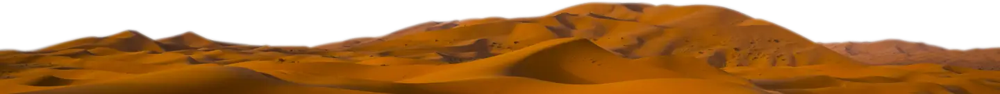 desert